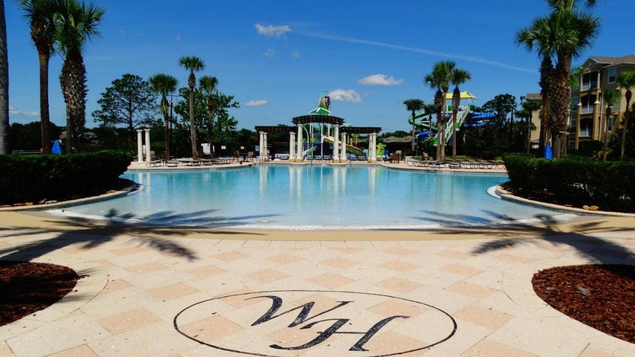 Windsor Hills Resort- 301B Orlando Exteriér fotografie
