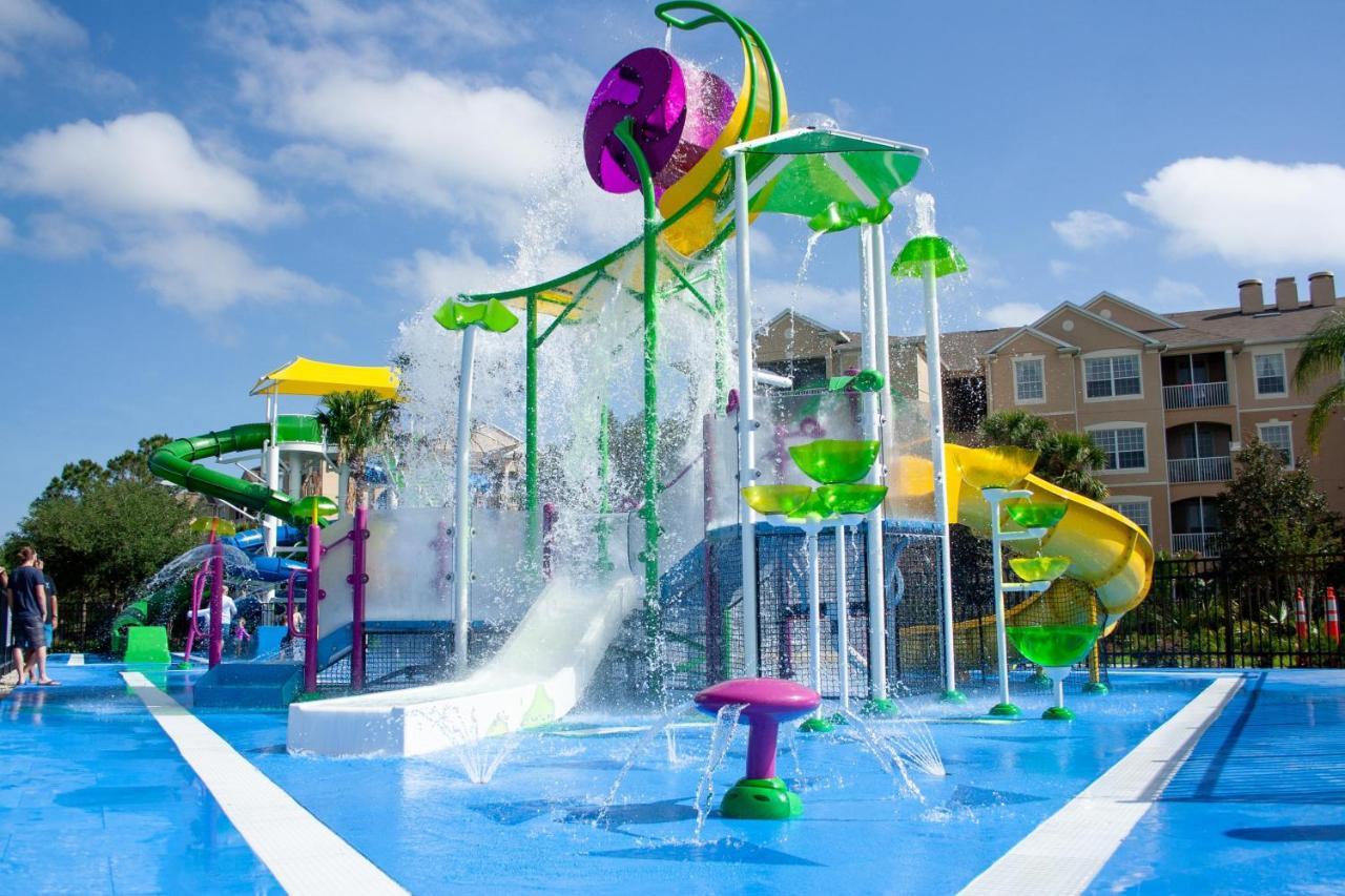 Windsor Hills Resort- 301B Orlando Exteriér fotografie