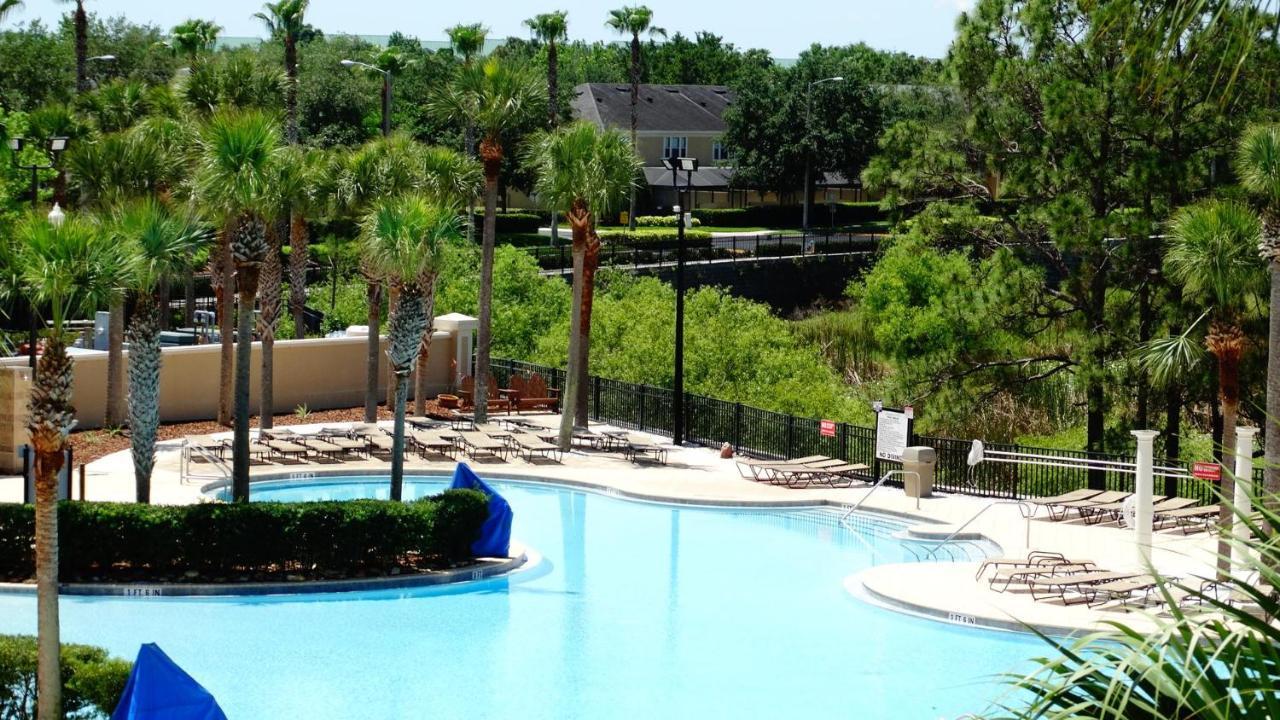 Windsor Hills Resort- 301B Orlando Exteriér fotografie