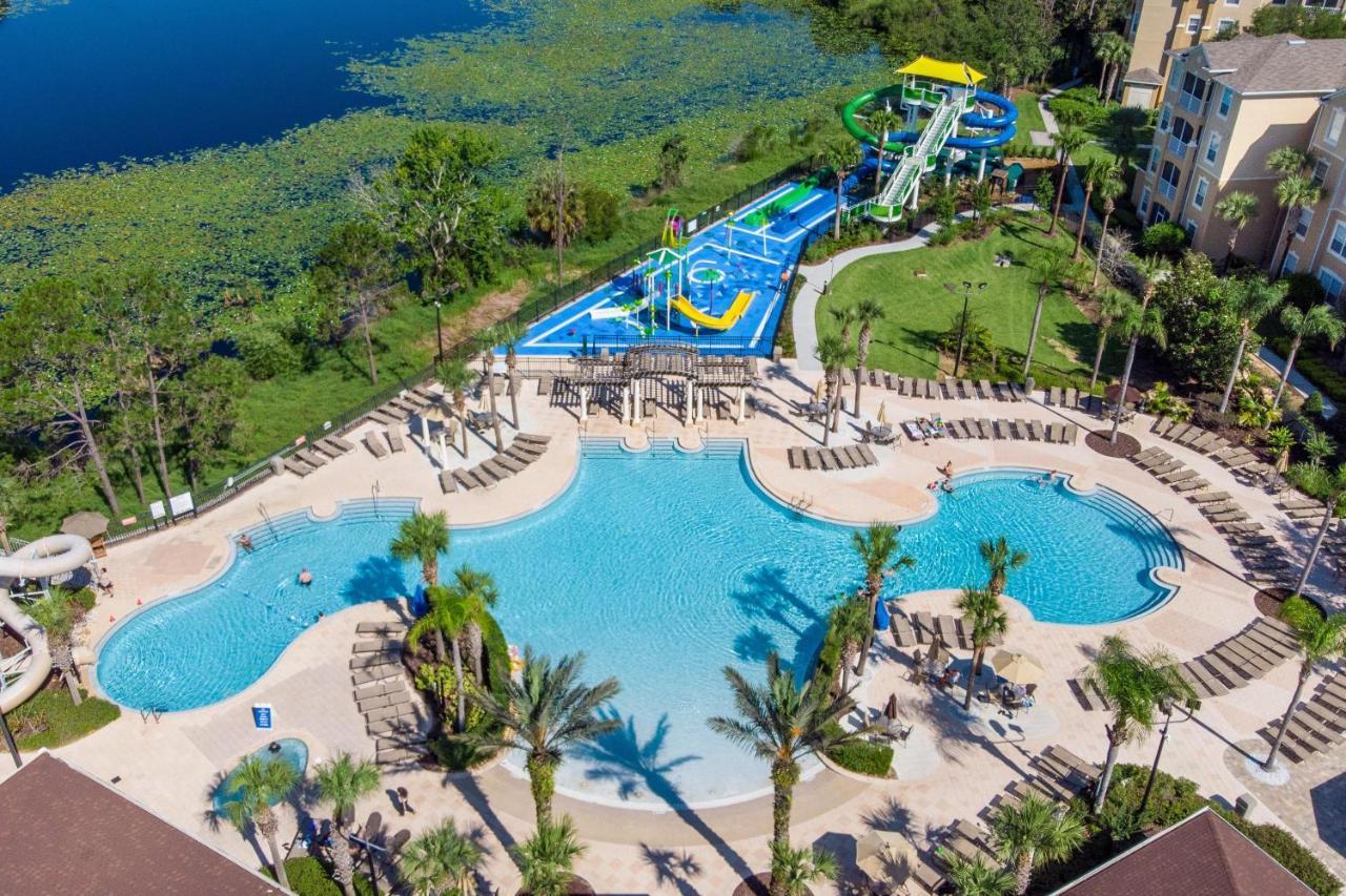 Windsor Hills Resort- 301B Orlando Exteriér fotografie